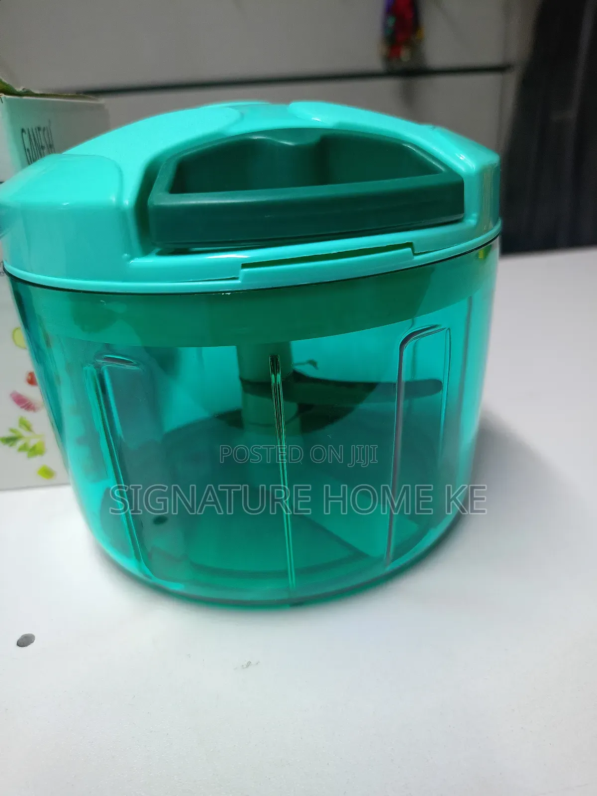 Ganesh Vegetable Chopper/Cutter