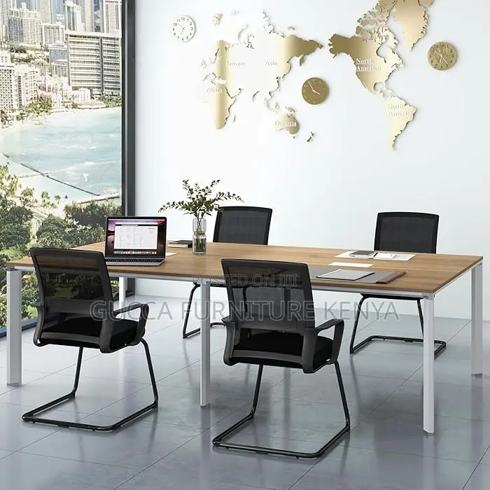 Office Chairs: Executive Mesh Midback Reception Office Chair
