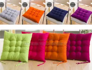 Beautiful Chair Pads
