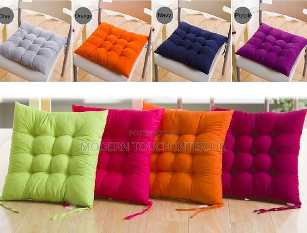 Beautiful Chair Pads