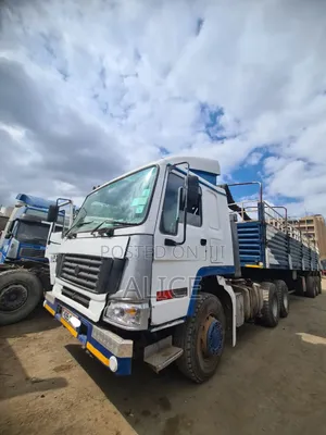 Sinotruk Howo 6x4 for Sale
