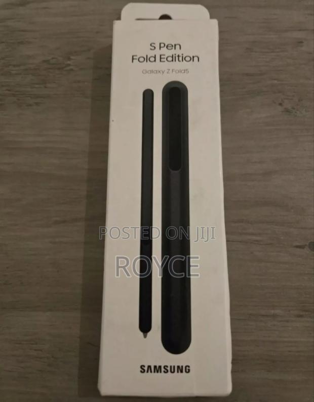 S Pen Fold Edition - Galaxy Z Fold 5 - thumbnail 3