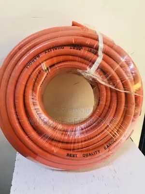 Gas Pipe/LPG Gas Pipe Double Layer. 25M