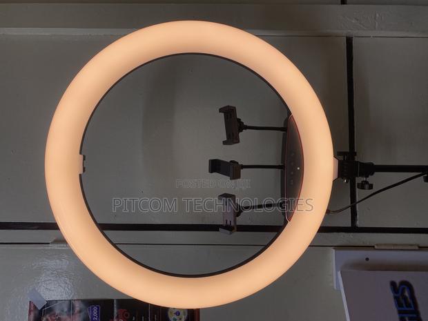 Full Light 22 Inch Ringlight - thumbnail 5