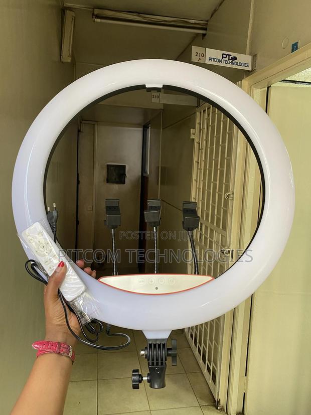 Full Light 22 Inch Ringlight - thumbnail 3