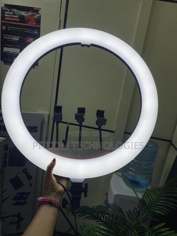 Full Light 22 Inch Ringlight - thumbnail 6