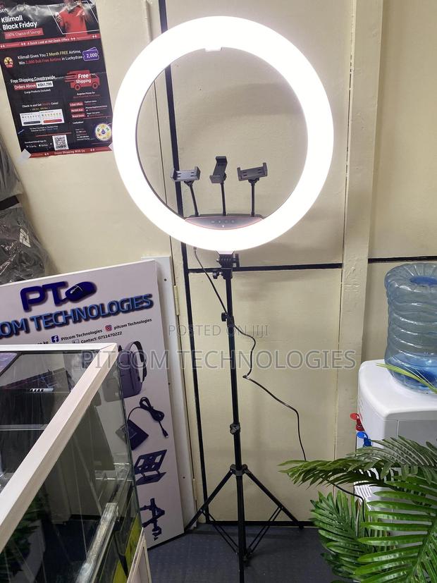 Full Light 22 Inch Ringlight - thumbnail 7
