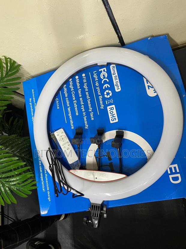 Full Light 22 Inch Ringlight - thumbnail 9