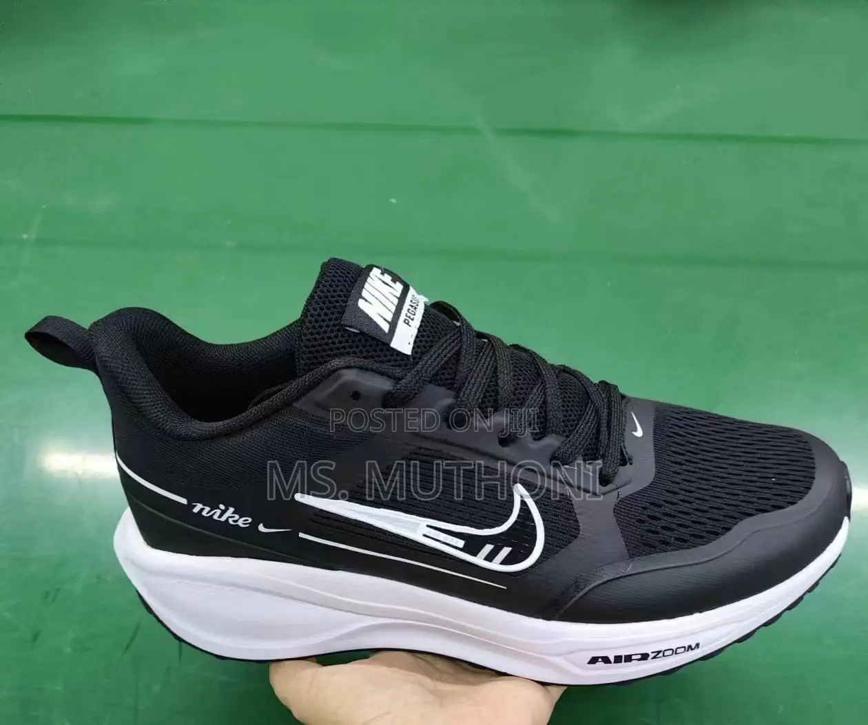 Premium Zoom Sneakers 40-45
