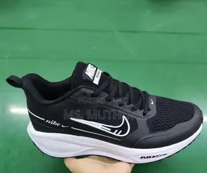 Premium Zoom Sneakers 40-45