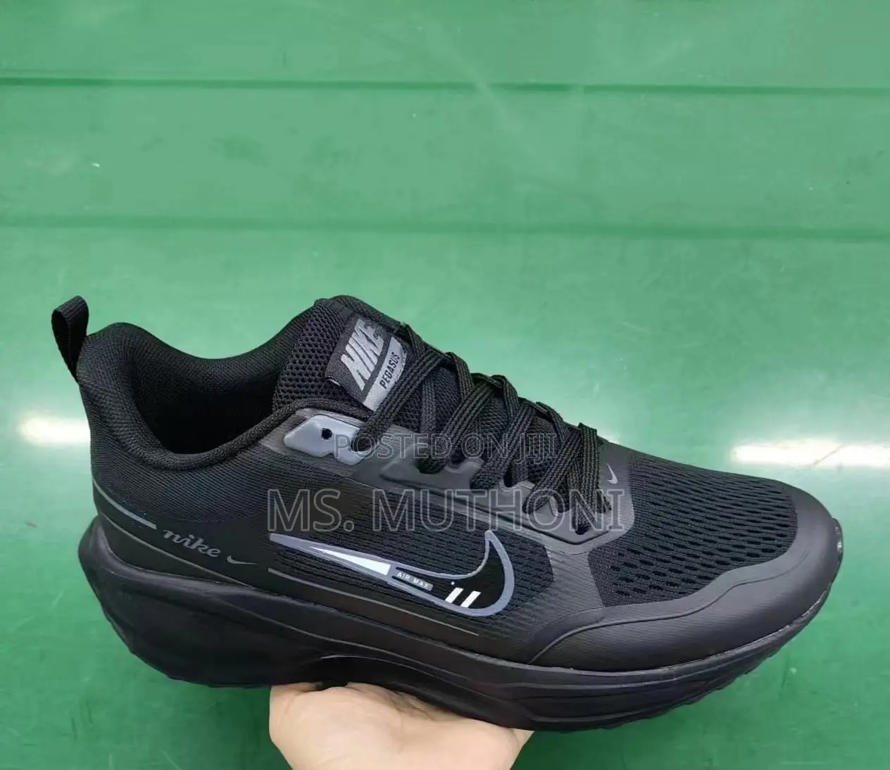 Premium Zoom Sneakers 40-45