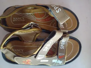Kids Open Shoes