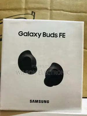 Galaxy Buds FE