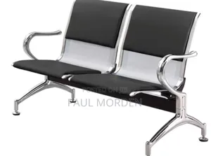 Airport Two Seater Link Chair