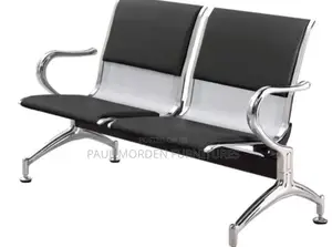 Airport Two Seater Link Chair
