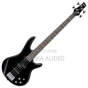 Ibanez Four String Bass Guitar - main view