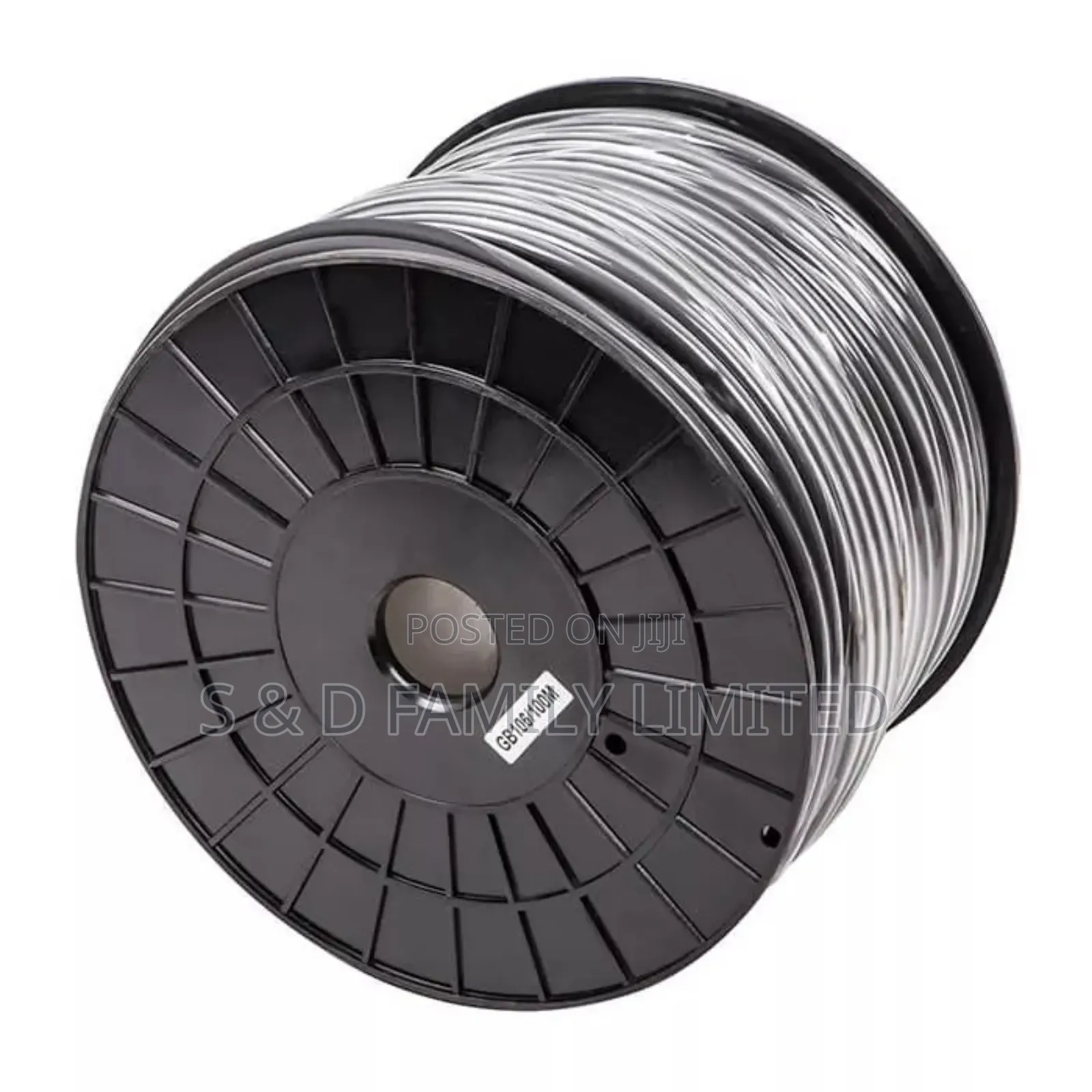 Soundking Gb106 Speaker Cable Roll