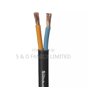 Soundking Gb106 Speaker Cable Roll