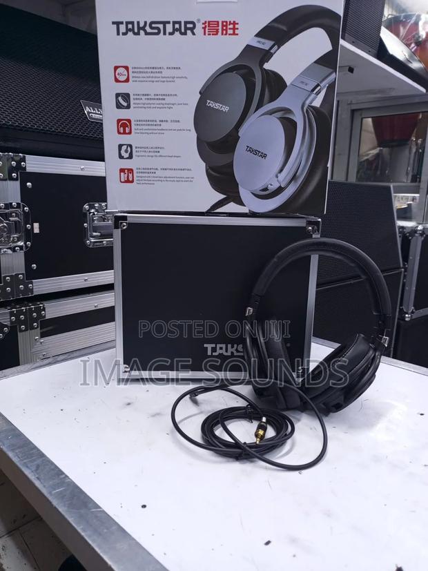 Headphones Pro 82 Takstar