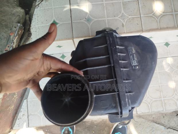 Prado 150 1GD Air Cleaner Housing Diesel - main view