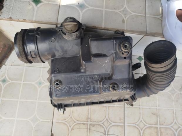 Prado 150 1GD Air Cleaner Housing Diesel - thumbnail 3