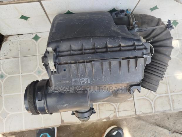 Prado 150 1GD Air Cleaner Housing Diesel - thumbnail 5