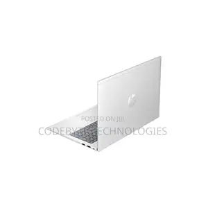 New Laptop HP ProBook 470 8GB Intel Core I5 SSD 512GB