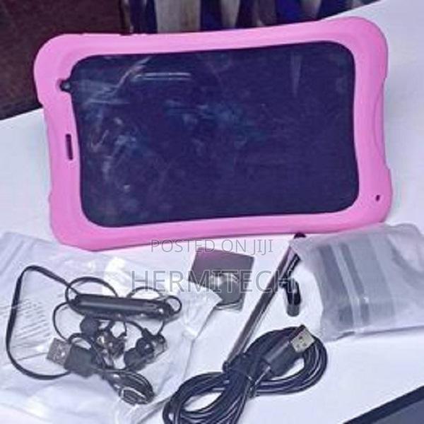 Modio Kids Study Tablets 256gb/6gb 5G With Simcard Slot M730 - main view