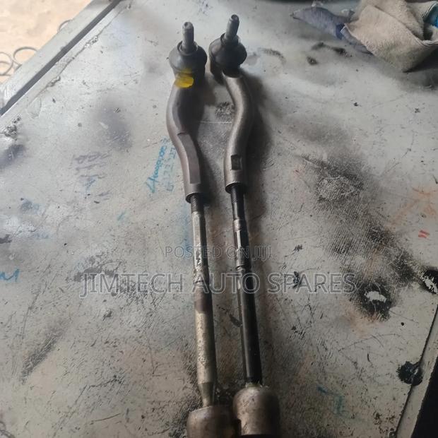Toyota Probox Rancend Tie Rodes