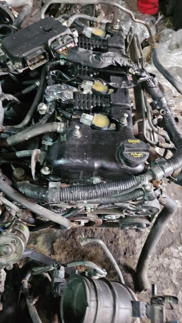 Suzuki J24B - main view