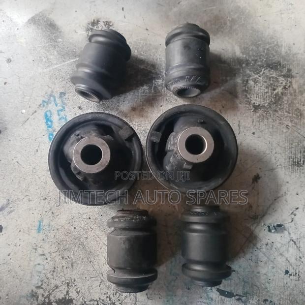 Toyota Probox RBI Arm Bushes
