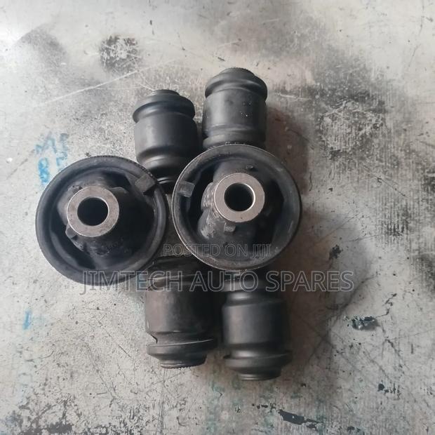 Toyota Probox RBI Arm Bushes - thumbnail 2