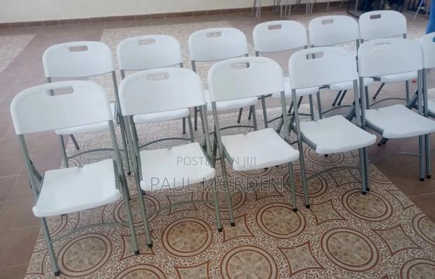 Foldable Chairs White Chairs