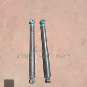 Toyota Probox Rear Shocks