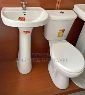 Orient Toilet Seat Available - thumbnail 2