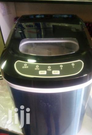 Ice Cube Maker Machines