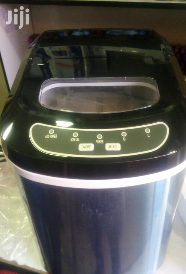Ice Cube Maker Machines - main view