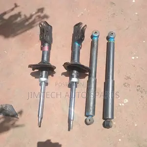 Toyota IST Shocks