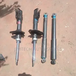 Toyota IST Shocks