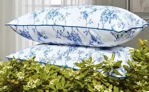 Fiber Bed Pillows