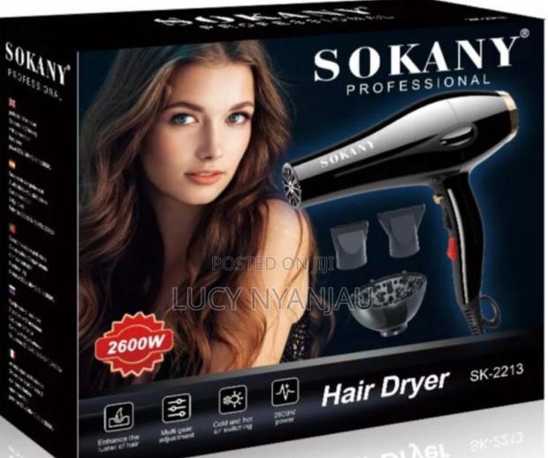 Hair Dryer for Blow Dry