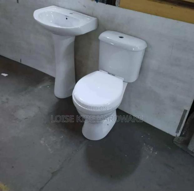New Model Top Flash Toilet Seat Available