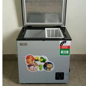 Ecomax 60 Liters Chest Freezer - thumbnail 2