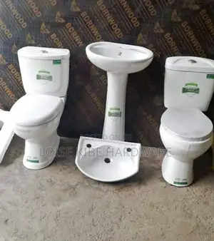 Sawa Toilet Seat Available