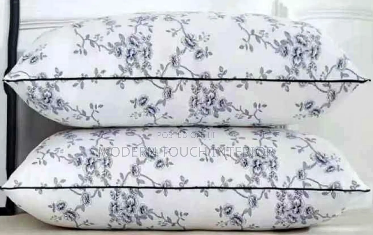 Elegant Bed Pillows