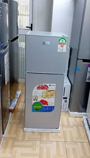 Nunix 138l Fridge