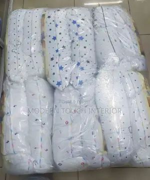 High-Quality Bed Pillows