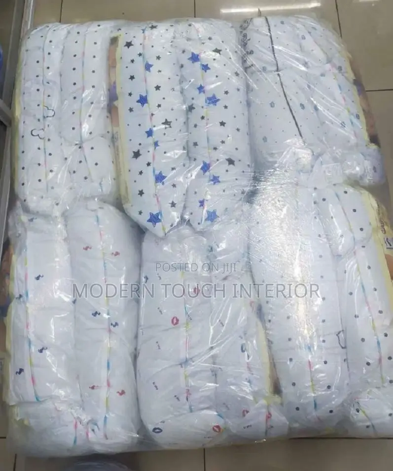High-Quality Bed Pillows