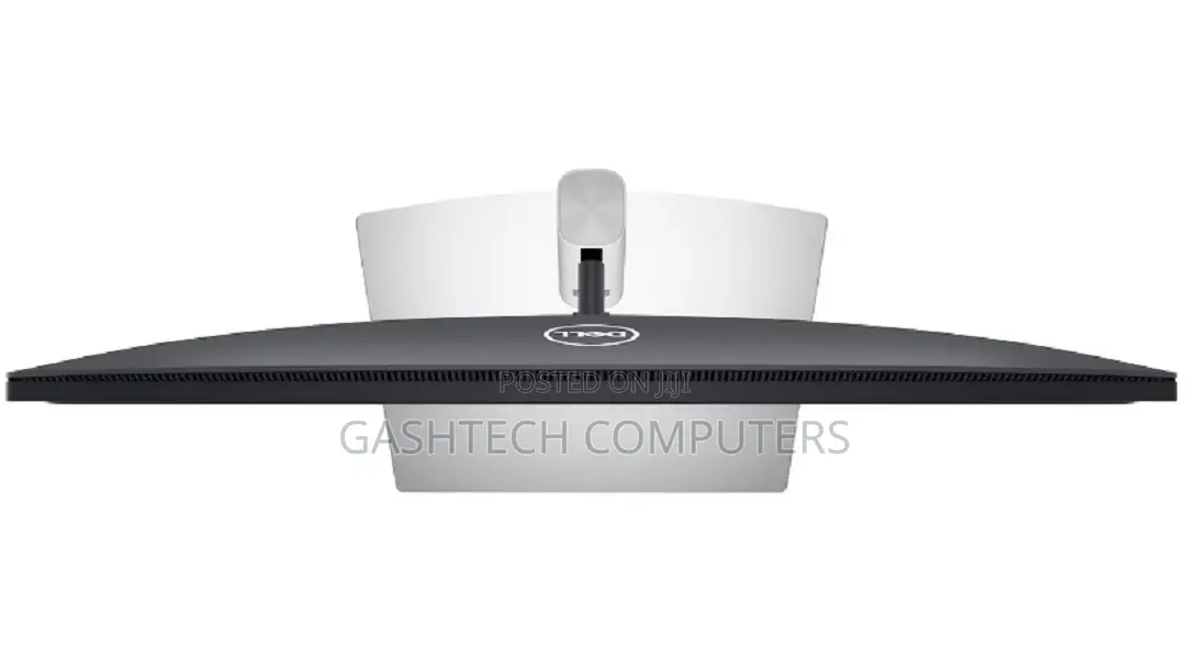 Dell P2721Q 27" Inch Uhd Usb-C Monitor
