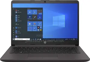 New Laptop HP 240 G9 8GB Intel Core I7 SSD 512GB